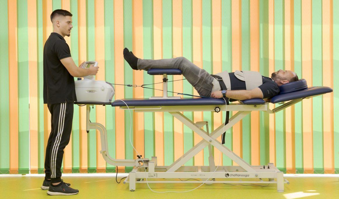 kinetoterapie AtleticoKinetic
