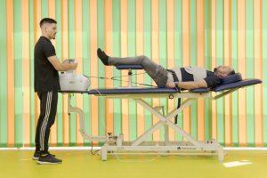 kinetoterapie AtleticoKinetic