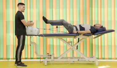 kinetoterapie AtleticoKinetic