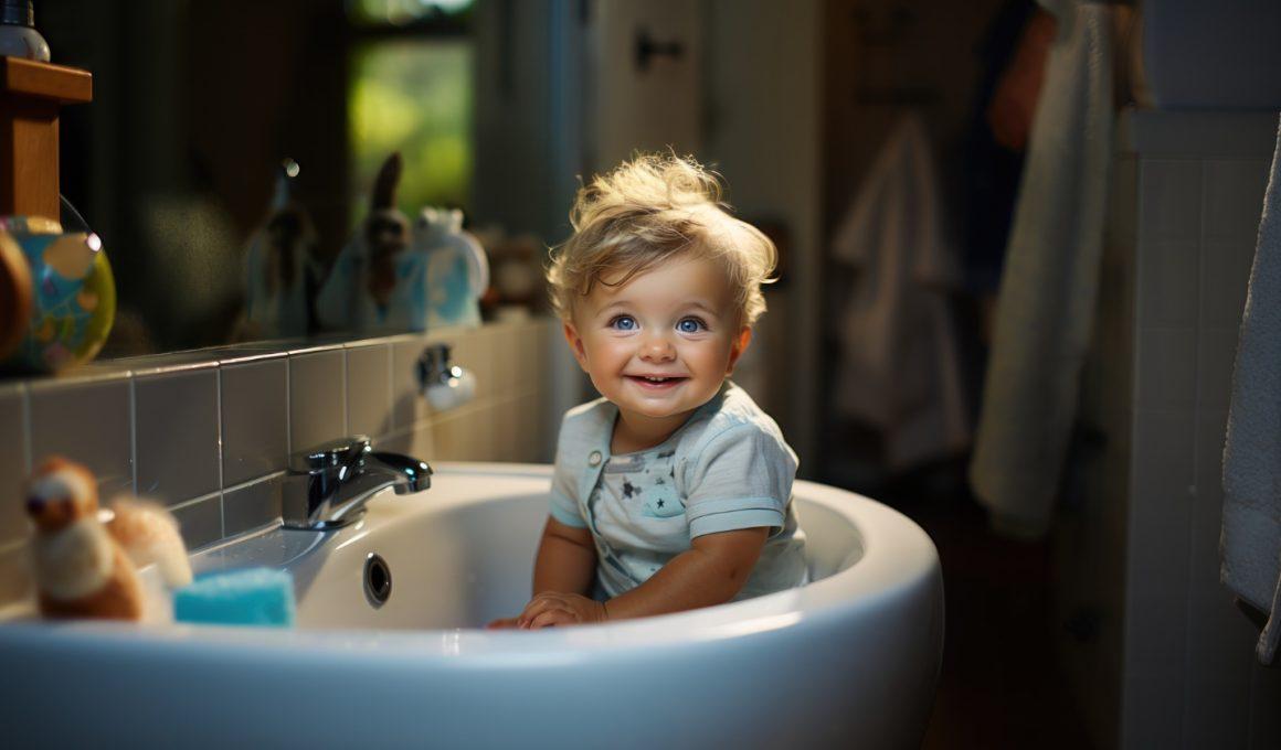 Rutina de îngrijire a mămicilor moderne: produse sigure pentru bebeluși