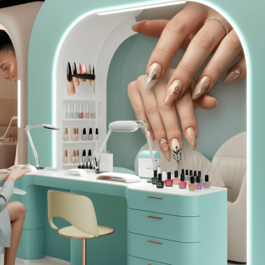 Trenduri pentru unghii 2025 prezise de experții Diamond Nails