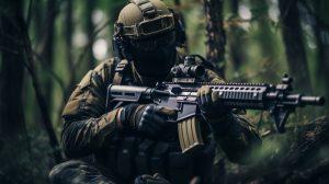 Este airsoftul un sport periculos?