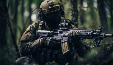 Este airsoftul un sport periculos?