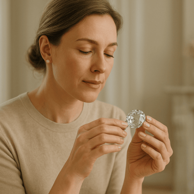 Care sunt cele mai bune practici pentru întreținerea cristalelor Swarovski?