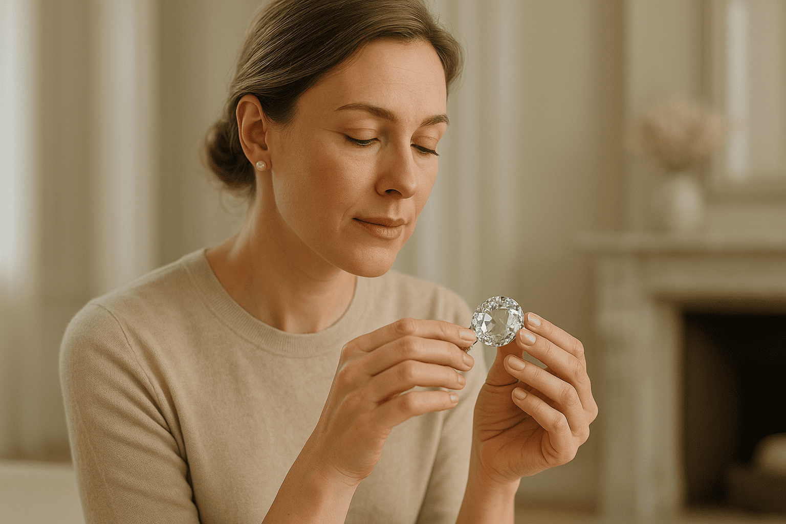Care sunt cele mai bune practici pentru întreținerea cristalelor Swarovski?