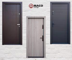 usa metalica exterior