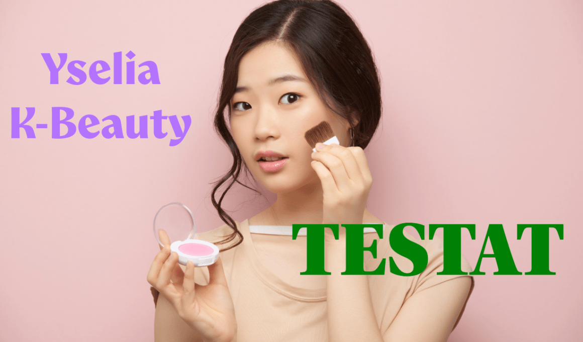 Cosmetice Coreene Testate cu Amănuntul pe Yselia.ro