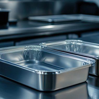 Care sunt mărimile standard pentru caserole de aluminiu și cum le alegi corect?