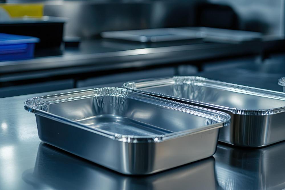 Care sunt mărimile standard pentru caserole de aluminiu și cum le alegi corect?