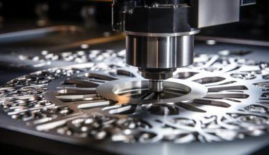 Cum se utilizează un CNC pentru producția de prototipuri?