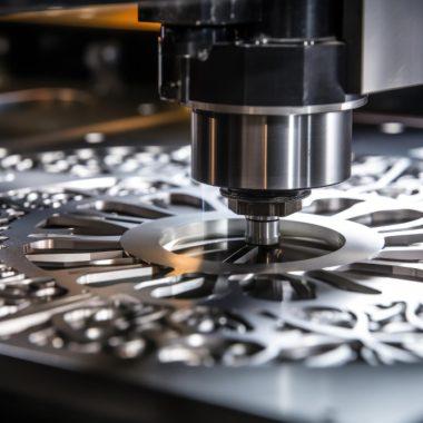 Cum se utilizează un CNC pentru producția de prototipuri?