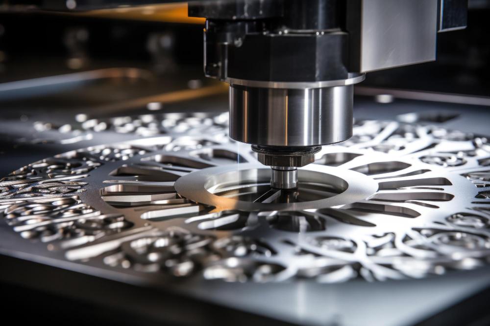 Cum se utilizează un CNC pentru producția de prototipuri?