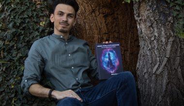 Cum ne ajută romanul lui Bradu Mihai Dan să vorbim cu adolescenții despre curaj?