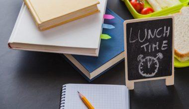 Idei de pachețel pentru școală gata în mai puțin de 10 minute