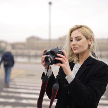 Cum a evoluat fotografia corporate în România în ultimii 10 ani?