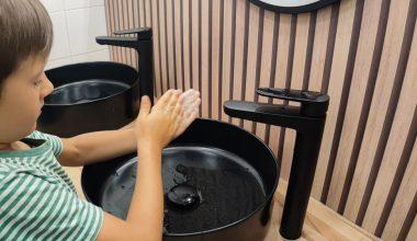 Ce tipuri de baterii pentru lavoar există pe piață în 2026?