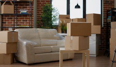 Ce trebuie să faci înainte de mutare ca mobilierul să ajungă în siguranță la noua adresă?