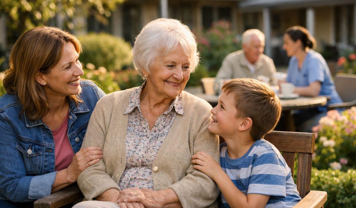 Cât durează, în medie, șederea unui vârstnic într-un cămin de bătrâni?