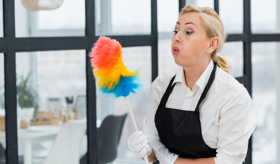 Cat costa serviciile unei firme de curatenie in Cluj in 2026?