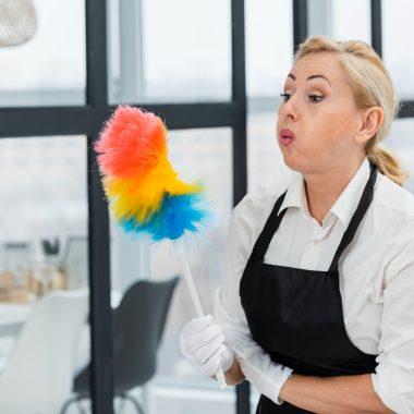 Cat costa serviciile unei firme de curatenie in Cluj in 2026?