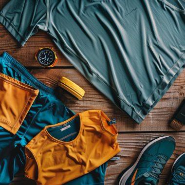 Ce haine trebuie să iei la camping în funcție de temperatură?