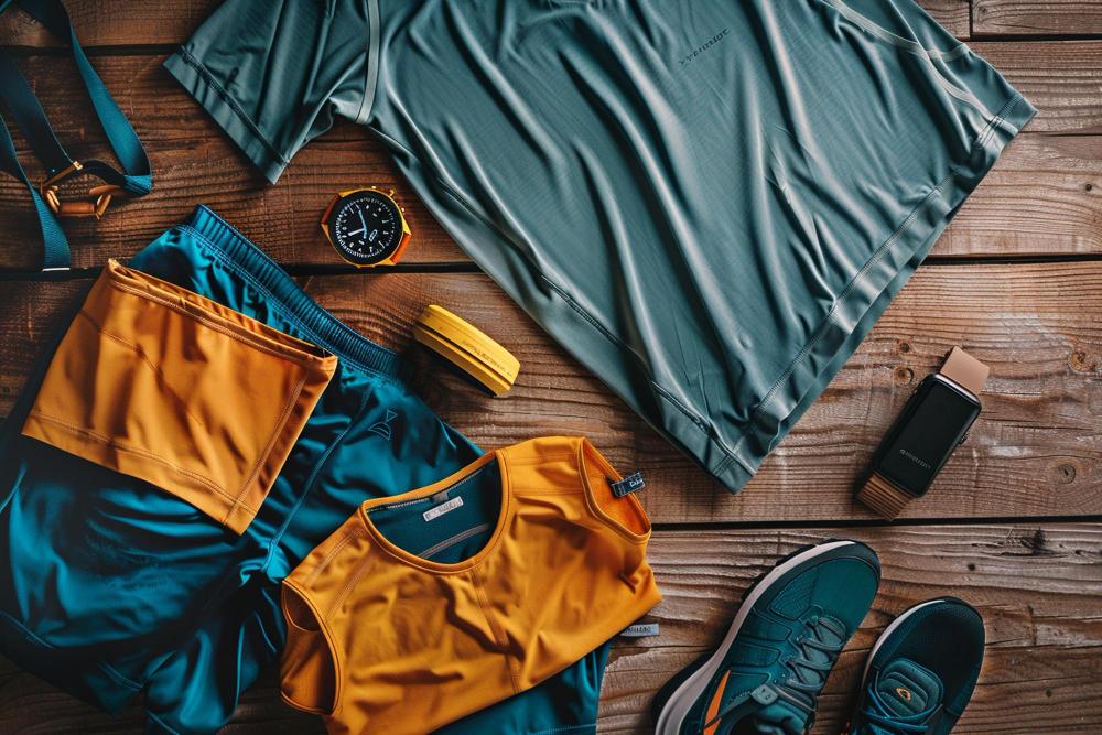 Ce haine trebuie să iei la camping în funcție de temperatură?