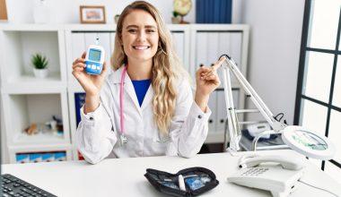 Cum să alegi cel mai bun doctor diabetolog din Cluj?