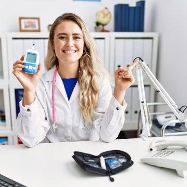 Cum să alegi cel mai bun doctor diabetolog din Cluj?