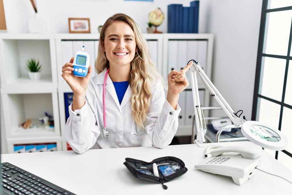 Cum să alegi cel mai bun doctor diabetolog din Cluj?