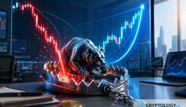 Capcana ursului în crypto, manevra care îi prinde pe traderii nepregătiți