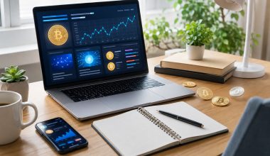 Ce site de știri crypto e potrivit pentru cineva care începe de la zero