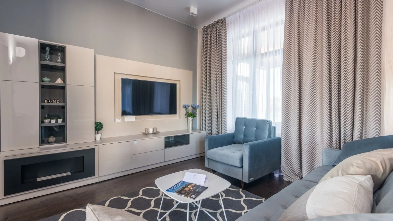 Cum alegi mobilierul potrivit pentru un apartament mic, de la bucătărie până în sufragerie
