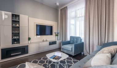 Cum alegi mobilierul potrivit pentru un apartament mic, de la bucătărie până în sufragerie