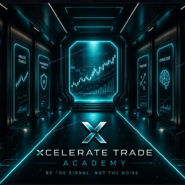 Ce rol au indicatorii în strategiile de crypto trading disponibile prin Xcelerate Trade?